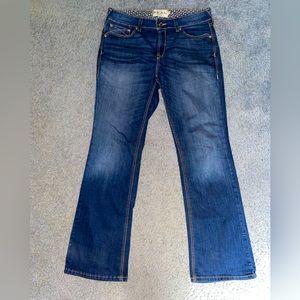 Ariat Jeans